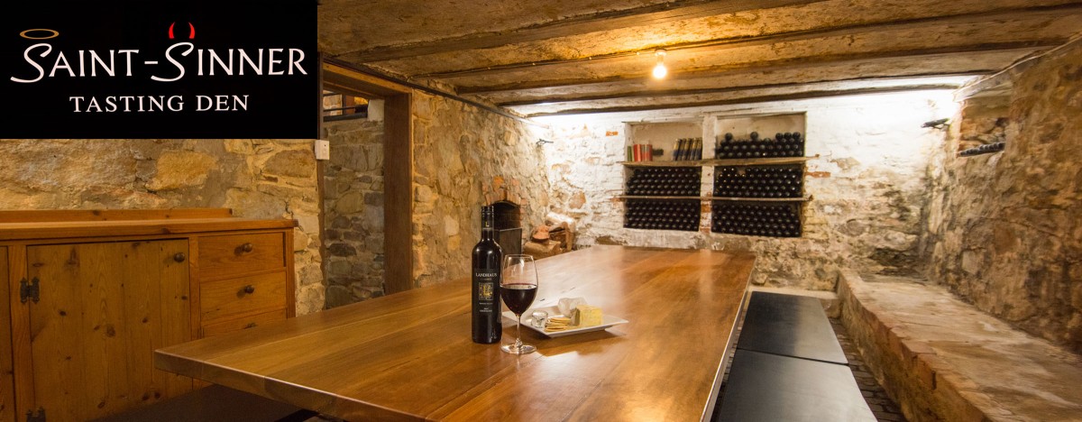 Cellar Door